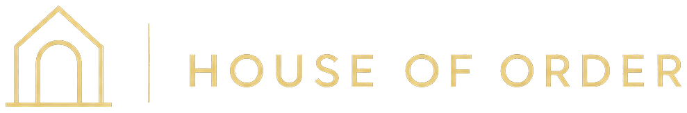 House Of Order